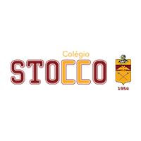 Logo Colégio Stocco